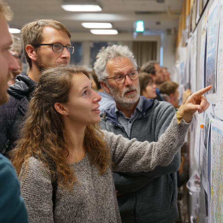 Informationsveranstaltung zur kommunalen Wärmeplanung